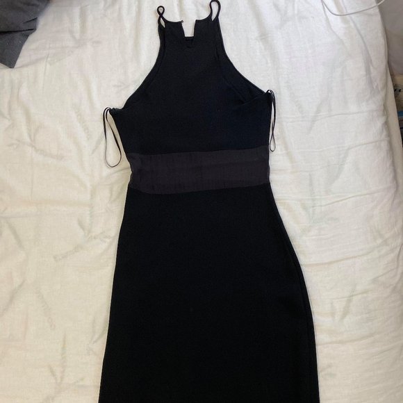 Black Dress - Picture 1 of 8